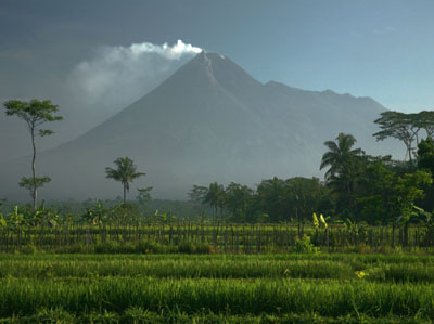 Merapi
