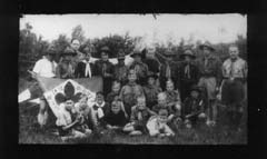 Zomerkamp 1948