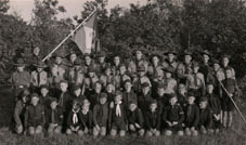 1951 - Pieter Maritzgroep